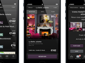 Avec HotelTonight plus t’attends moins raques