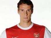 Arsenal Squillaci dans l’attente
