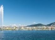 France Suisse signent accord gestion l'eau Grand Genève