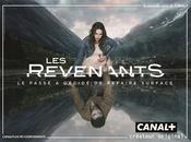 revenants, serie qu’on n’attendait