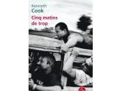 Wake fright Cinq matins trop Kenneth Cook