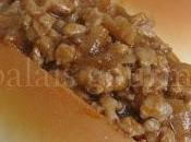 Petits pains gumbo deluxe