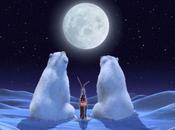 Coca-Cola présente nouvelle vidéo d’animation autour l’univers ours polaires...