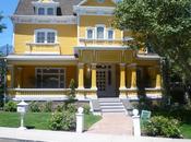 Construction d’un quartier Wisteria Lane Belgique