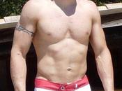 Nicolas, coach dans l'oeil cyclone Réunion