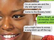 Azealia Banks Angel Haze commencent bien l'année