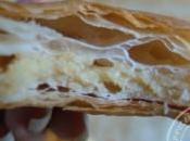 Galette rois allégée: frangipane sans beurre