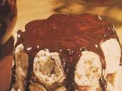 Saint-Emilion macarons chocolat