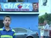 Venezuela peuple inquiet l’état santé Chavez