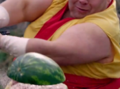 Jouer fait manger fruits