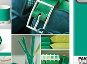 couleur l'année 2013 sera vert émeraude