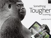 Corning Gorilla Glass Quelque chose plus arrive!