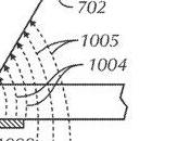 iPhone iPad avec stylet? brevet pour ça...