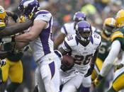 Séries sous Loupe: Vikings-Packers