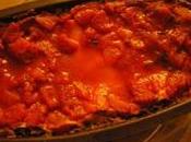 Lasagnes épinards ricotta