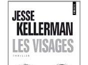 Jesse Kellerman Visages