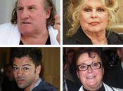 Depardieu Bardot Russie Pourquoi, Christophe Christine Boutin, suivraient-ils pas?