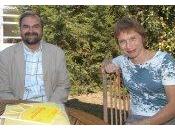 parachute doré François Chérèque