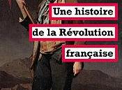 histoire Révolution Française, Eric Hazan
