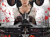 Hansel Gretel Witch Hunters avec Jeremy Renner, Gemma Arterton Famke Janssen