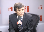 David Assouline «l'emploi c'est l'obsession gouvernement question essentielle pour Français»