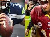 Séries sous Loupe: Seahawks-Redskins