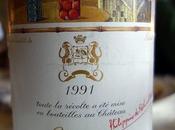 Nouvelle procédure dégustation