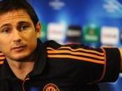 Mercato-Chelsea Nouveau contrat pour Lampard