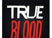 Reprise Tournage True Blood.