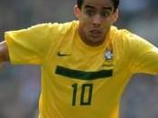 Mercato Tottenham pourrait relancer Damiao