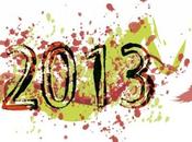 L'Oreille vous souhaite bonne année 2013!