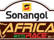 L’Africa Race renoue avec l’esprit Paris-Dakar