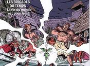 Mercredi prochain dans journal Spirou