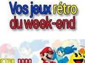 jeux retro week-end