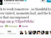 Reprise Tournage Vampire Diaries Aujourd'hui.