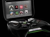 2013 Nvidia crée surprise avec console portable!