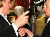 L’URSS plus deux lettres pour devenir paradis riches