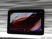 Vizio dévoile tablette pouces sous Tegra