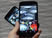 [CES 2013] Vizio, présentation nouveau mobile