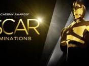 Oscars 2013 Seth MacFarlane Emma annonceront nominés jeudi Janvier