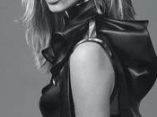 Mode Kate Moss, nouvelle égérie Givenchy