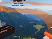 Parrot boost AR.Drone