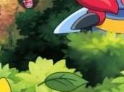 nouveau Pokémon t’il être annoncé