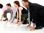 Représentants peuple, courage