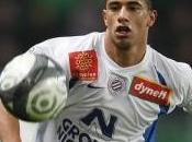 Tottenham Belhanda choisissait Spurs