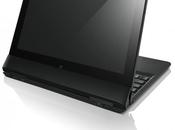 Lenovo présente ThinkPad Helix, Ultrabook hybride