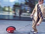 Cool Rider plus cool Segway?