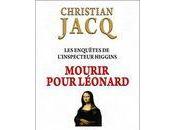 Mourir pour Léonard