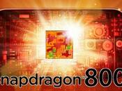 [CES 2013] Qualcomm Snapdragon concurrence Tegra dévoile