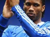 Mercato Juventus fait offre pour Drogba